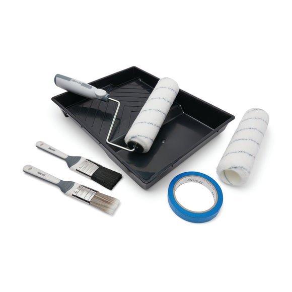View Harris Seriously Good 7 Piece Room Decorating Kit View Harris Seriously Good 7 Piece Room Decorating Kit