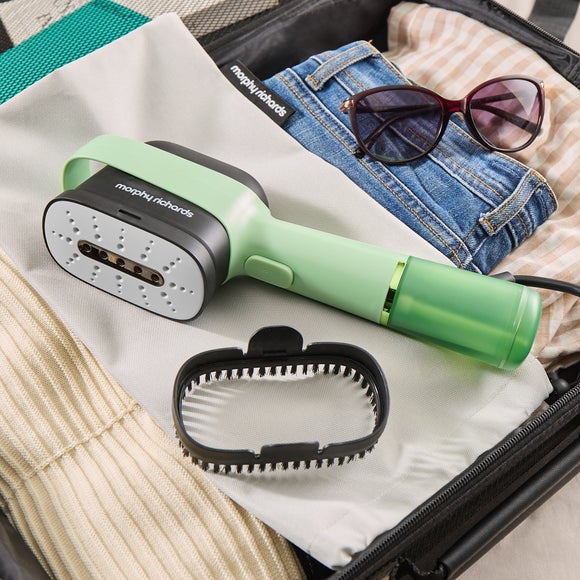 Morphy Richards Vibe Handheld Garment Steamer