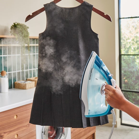 Click to view product details and reviews for Morphy Richards Crystal Clear 2400w Steam Iron.