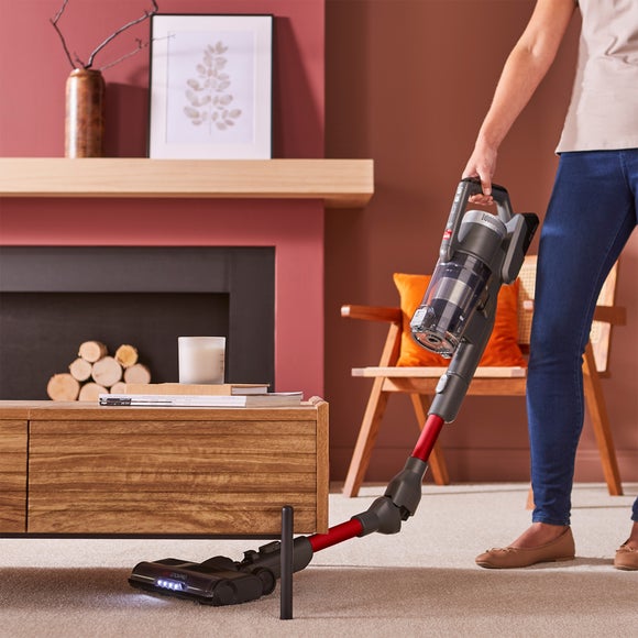 Morphy Richards IntelliClean Self Emptying Cordless Stick Vacuum