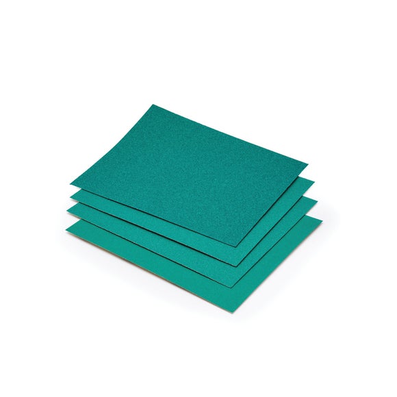 Harris Ultimate Aluminium Oxide Paper