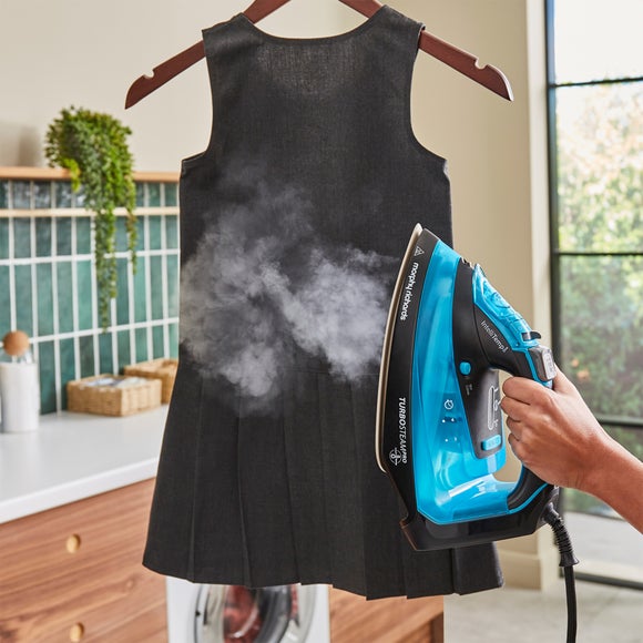 Morphy Richards Turbo Steam 3100W Pro Digital Intellitemp Iron