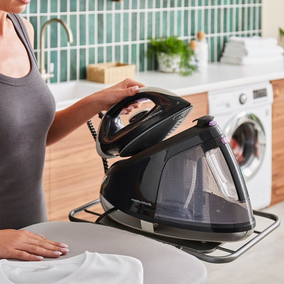 Morphy Richards Easy Steam 2400W Steam Generator Iron