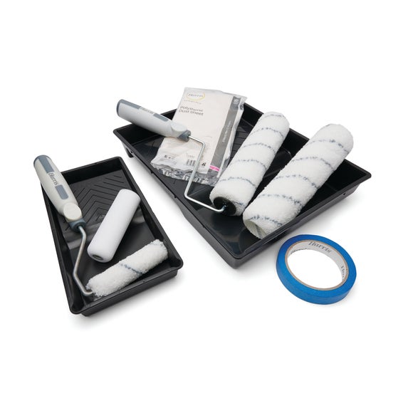 View Harris Seriously Good 10 Piece Room Decorating Kit View Harris Seriously Good 10 Piece Room Decorating Kit