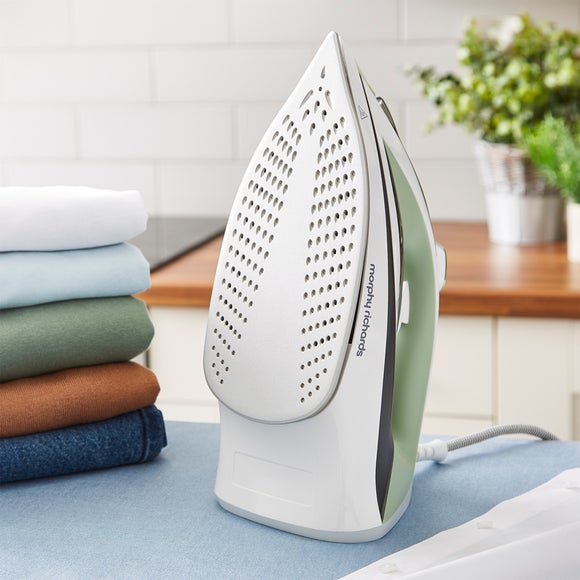 Click to view product details and reviews for Morphy Richards Steam Flow 2400w Turbo Steam Iron.