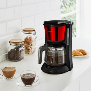 Morphy Richards Equip Filter Coffee Machine