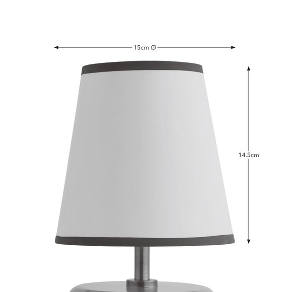 Carousel navigation image position 5 of 5