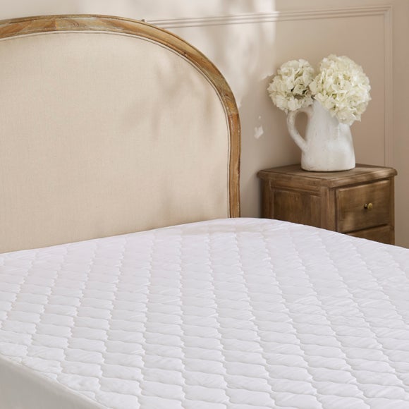 Dorma Egyptian Cotton T300 Duvet Protector