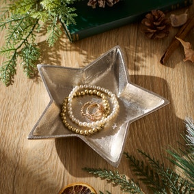 Star Trinket Dish