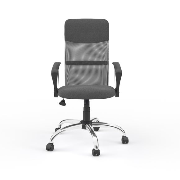 Return - Orlando Office Chair