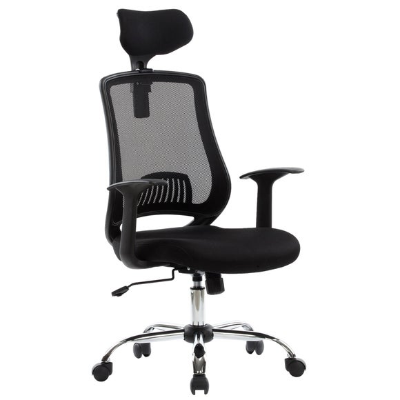 Return - Florida Ergonomic Office Chair
