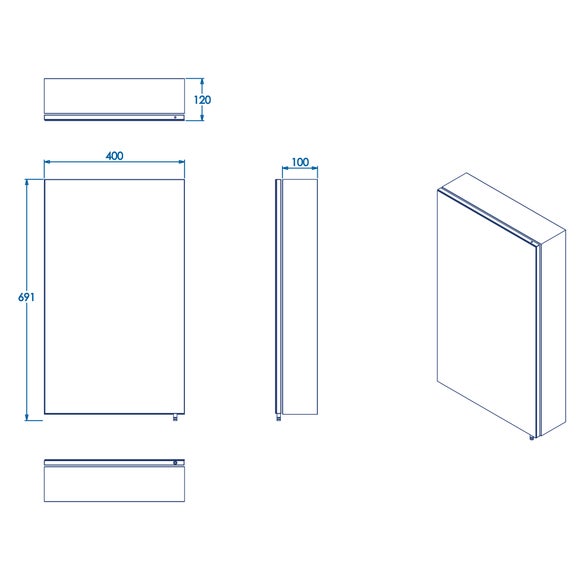 Carousel navigation image position 7 of 8