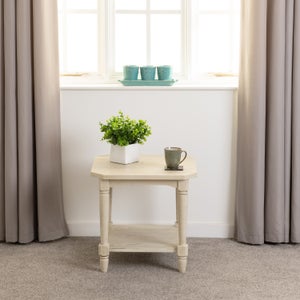 Return - Chantilly Side Table