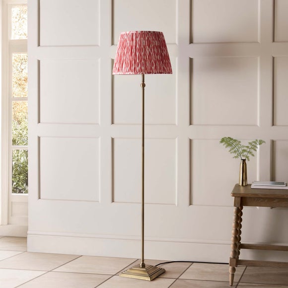 Vogue Leila Floor Lamp
