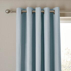 Rotterdam Eyelet Curtains