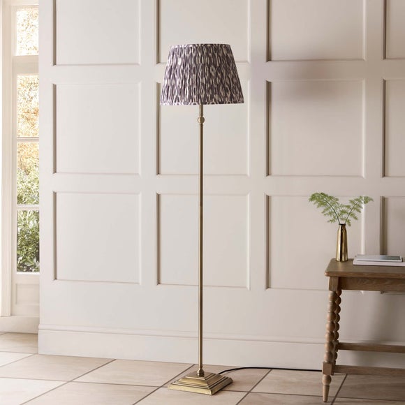 Vogue Leila Floor Lamp