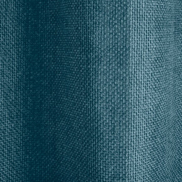 Photo 3 of Ensley Chenille Blackout Thermal Eyelet Curtains Photo 3 of Ensley Chenille Blackout Thermal Eyelet Curtains