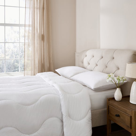 Soft Cotton 10.5 Tog Duvet