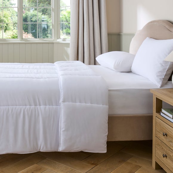 So Soft 10.5 Tog Duvet