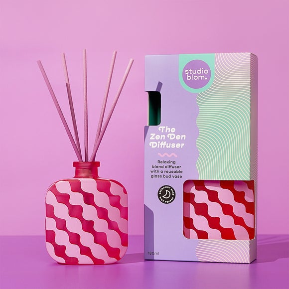 Studio Blom Dream Big The Zen Diffuser