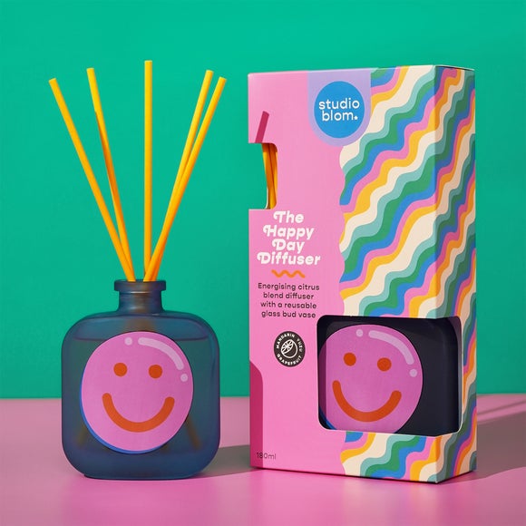 Studio Blom Happy Day Diffuser