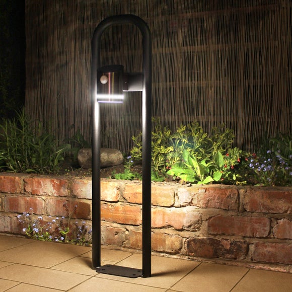 Invisible Creations Path Light Rail