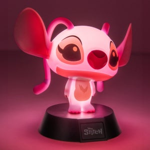 Disney Angel Icon Night Light