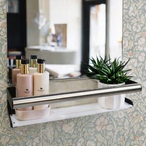 Invisible Creations Elegance Caddy Rail Grab Rail