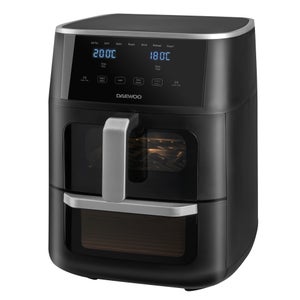 Daewoo 11l Split Air Fryer