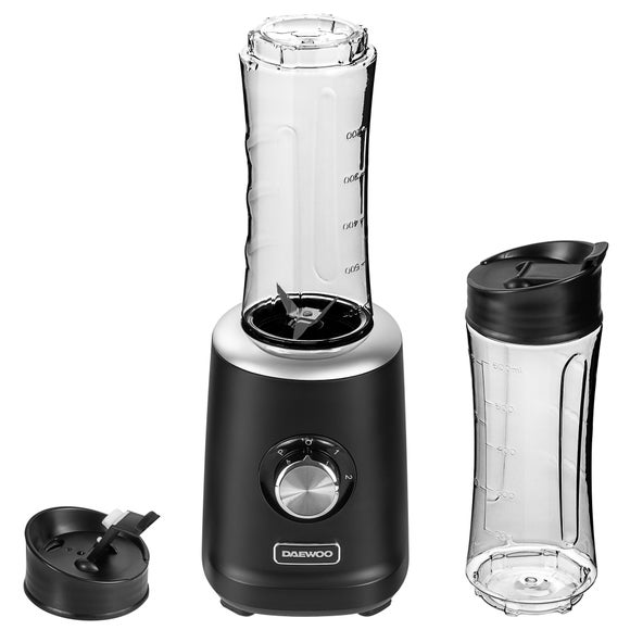 Daewoo Vertiblend Samurai Blender
