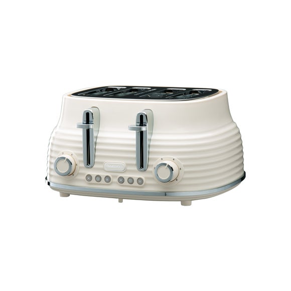 Photo 1 of Daewoo Sienna 4 Slice Toaster