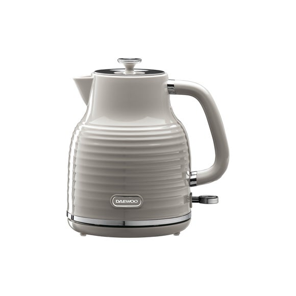 Daewoo Sienna 1.7L 3KW Jug Kettle