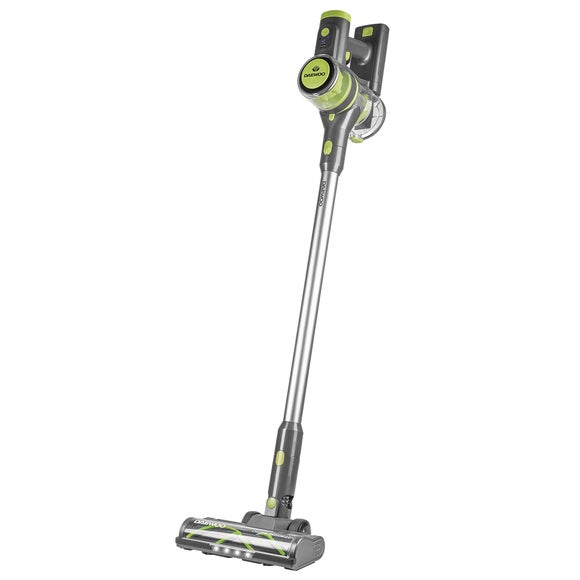 Daewoo Cyclone Freedom Cordless Vac Cleaner