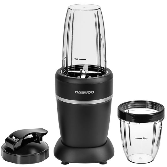 Daewoo Samurai Ultrablend Pro Blender