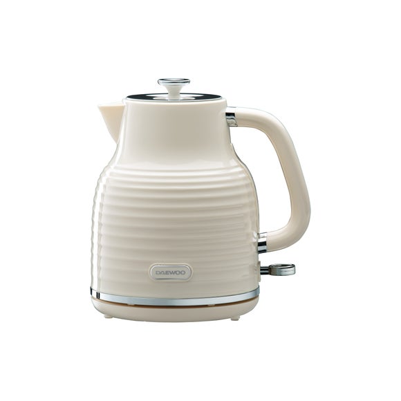 Daewoo Sienna 1.7L 3KW Jug Kettle