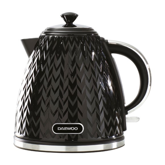 Daewoo Argyle 1.7L 3KW Jug Kettle