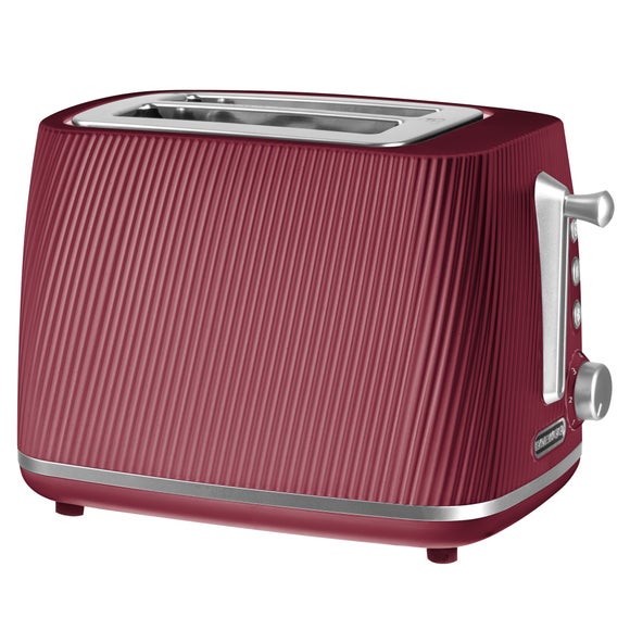 Daewoo Cascade 2 Slice Toaster