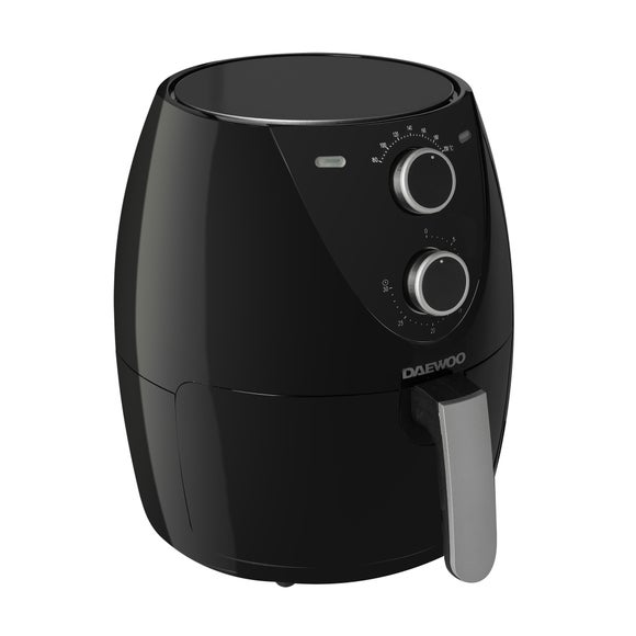 Daewoo 4L Single Pot Air Fryer