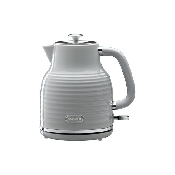 Daewoo Sienna 1.7l 3kw Jug Kettle