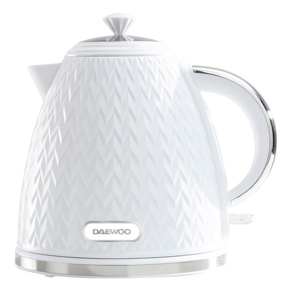 Daewoo Argyle 1.7L 3KW Jug Kettle