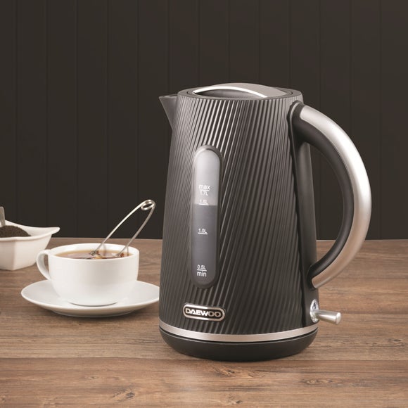 Photo 2 of Daewoo Cascade 1.7l 3kw Kettle