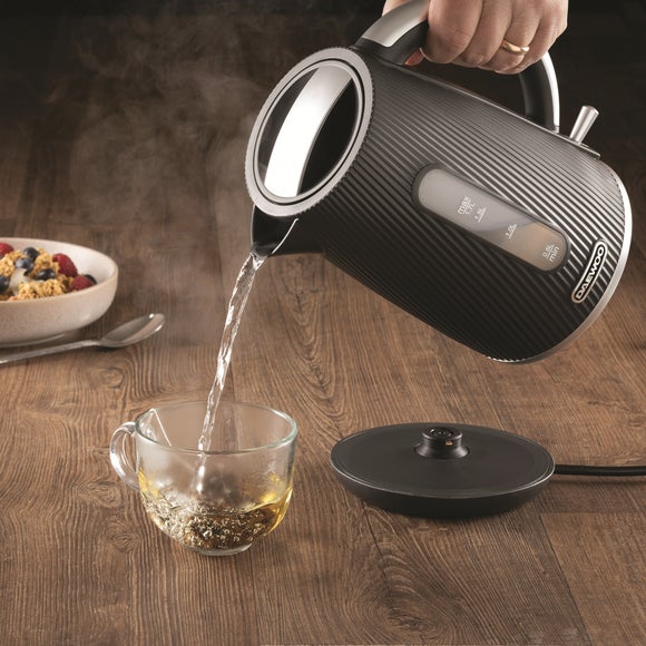 Photo 3 of Daewoo Cascade 1.7l 3kw Kettle