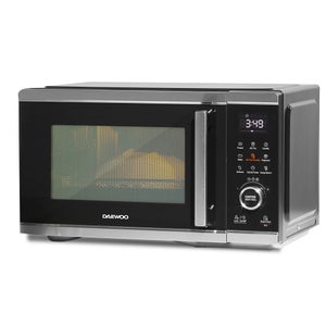 Daewoo 26l Air Fryer Microwave