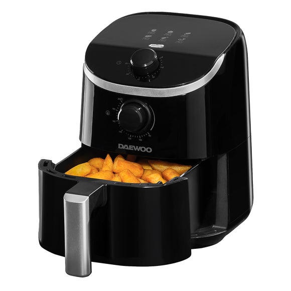 Daewoo 2L Air Fryer