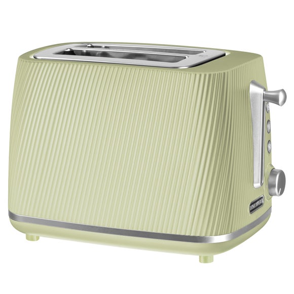 Daewoo Cascade 2 Slice Toaster