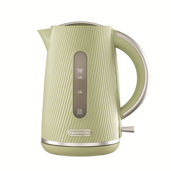 Daewoo Cascade 1.7l 3kw Kettle
