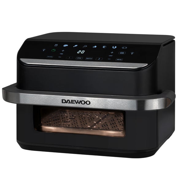 Daewoo 10L Mega Air Fryer