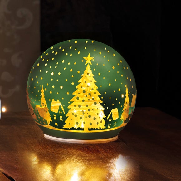Wonder Globe
