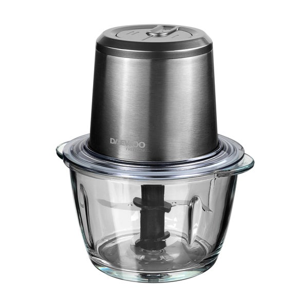 Daewoo Cordless Chopper