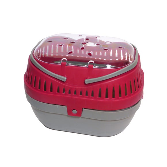 Small Pet Pod Carrier